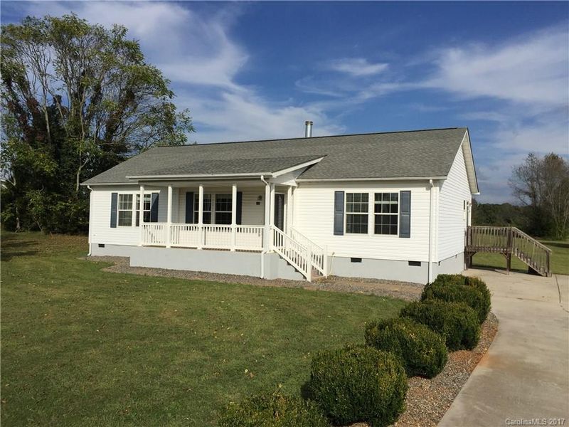 118 Electra Dr, Cleveland, NC 27013