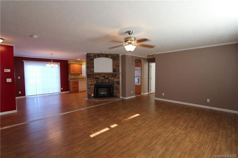 118 Electra Dr, Cleveland, NC 27013