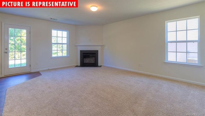 1813 Greenbrook Trl #387, Dallas, NC 28034