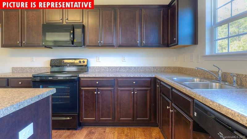 1813 Greenbrook Trl #387, Dallas, NC 28034