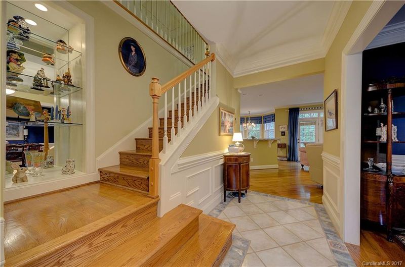6210 Tuskan Dr, Charlotte, NC 28270