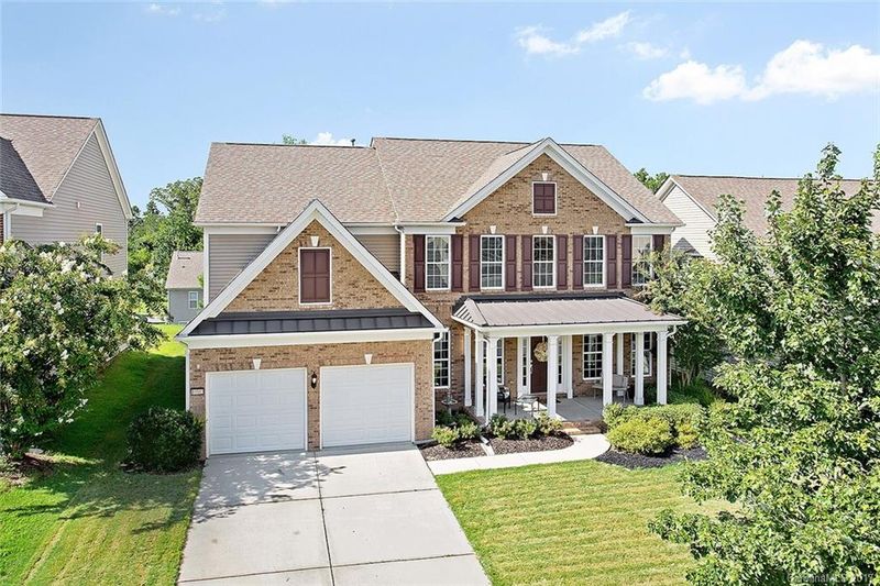 10803 Elsfield Dr NW, Concord, NC 28027