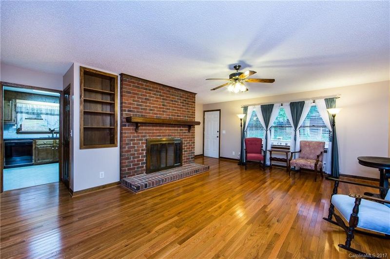 4229 Saquache Dr, Charlotte, NC 28269