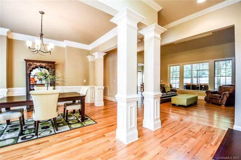 198 Kenway Loop, Mooresville, NC 28117
