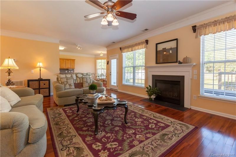 6578 Derby Ln, Concord, NC 28027