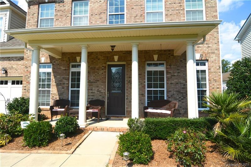 8602 Collaroy Rd, Waxhaw, NC 28173