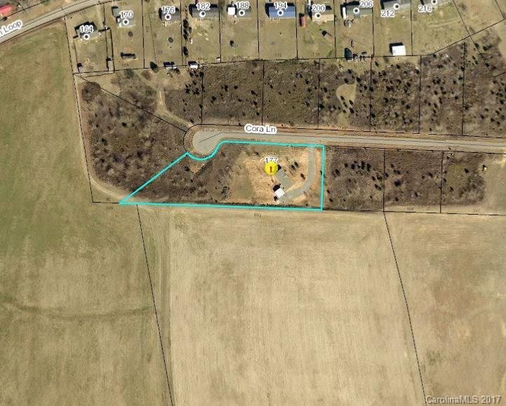 177 Cora Ln, Olin, NC 28660