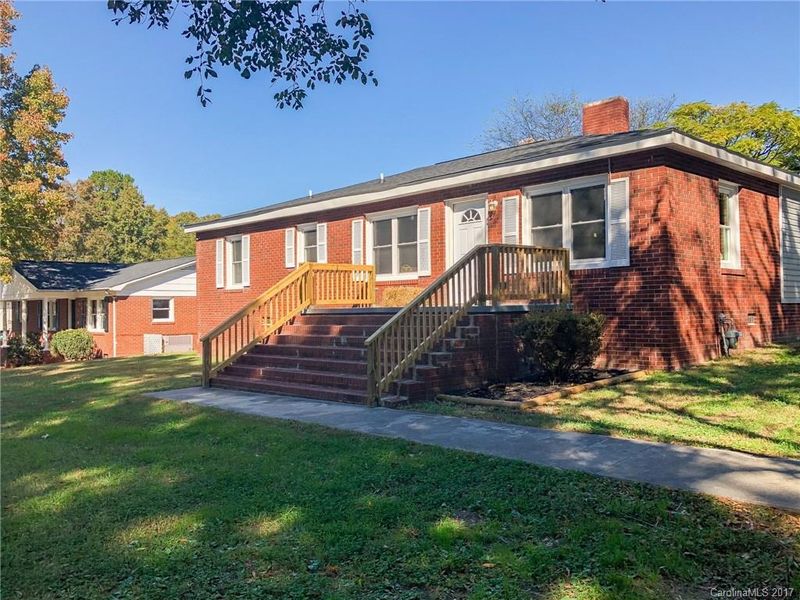 112 Waco Ave, Kannapolis, NC 28083