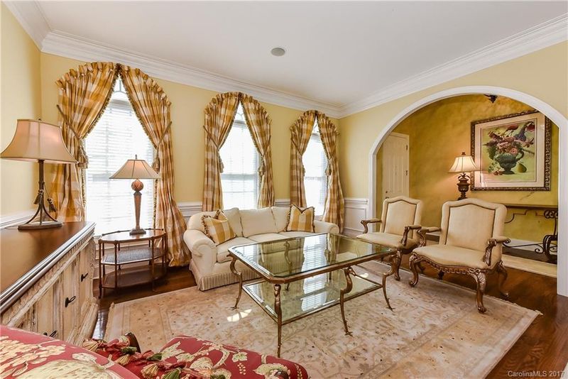 6541 Wakehurst Rd, Charlotte, NC 28226