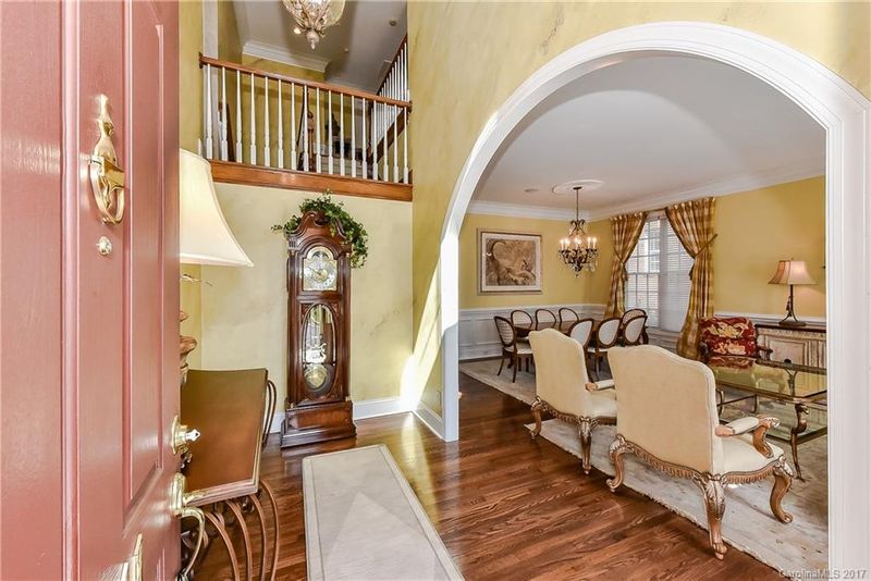 6541 Wakehurst Rd, Charlotte, NC 28226