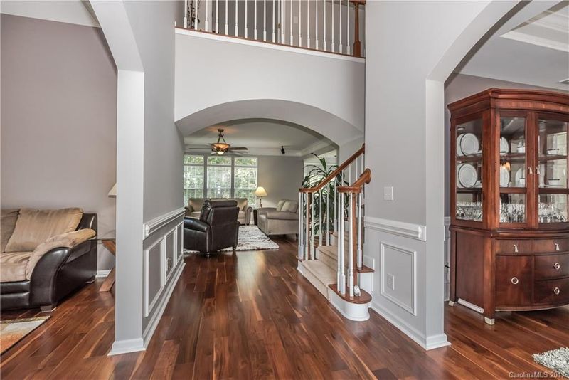 2320 Elendil Ln, Charlotte, NC 28269
