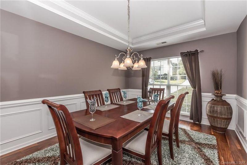 2320 Elendil Ln, Charlotte, NC 28269