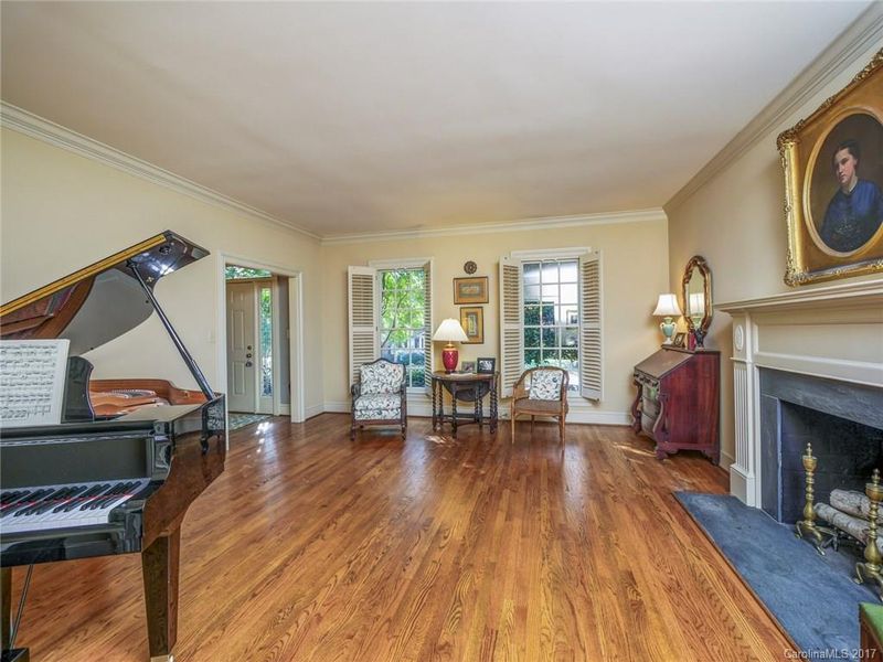 8300 Merrimack Ct, Charlotte, NC 28210