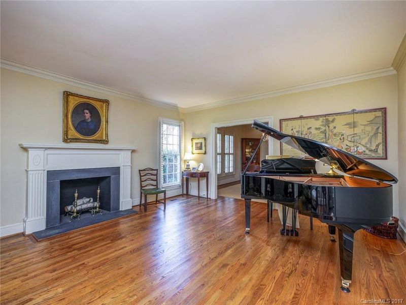 8300 Merrimack Ct, Charlotte, NC 28210