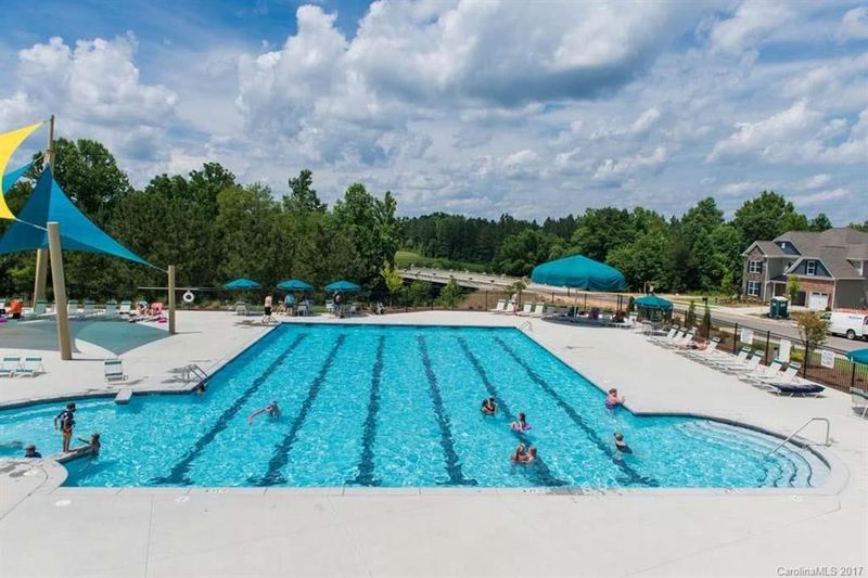3182 Bridgewater St #17, Lancaster, SC 29720