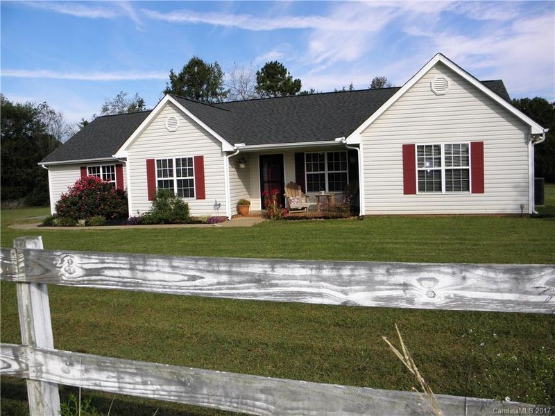 5820 Bigham Rd, Waxhaw, NC 28173