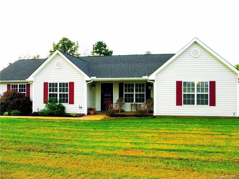 5820 Bigham Rd, Waxhaw, NC 28173