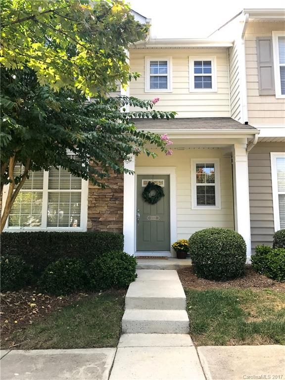 1132 Drummond Ln, Matthews, NC 28104