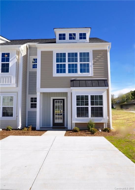 384 Halton Crossing SW #77, Concord, NC 28027