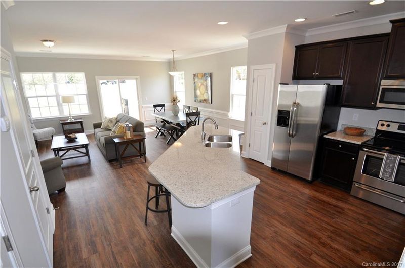 384 Halton Crossing SW #77, Concord, NC 28027