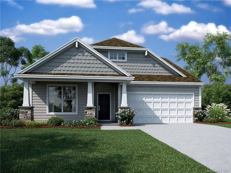 3176 Bridgewater St #16, Lancaster, SC 29720