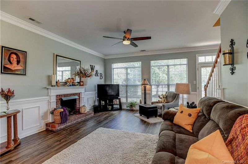 7311 Monbrison Cir, Cornelius, NC 28031