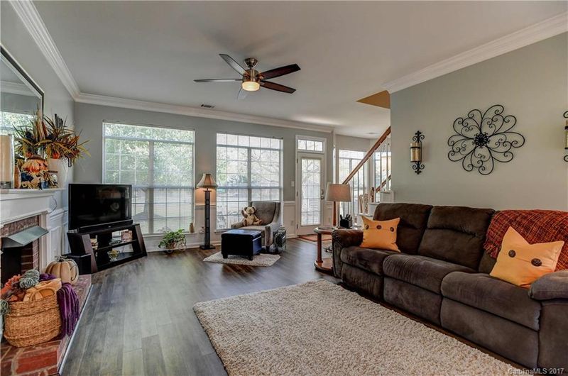 7311 Monbrison Cir, Cornelius, NC 28031