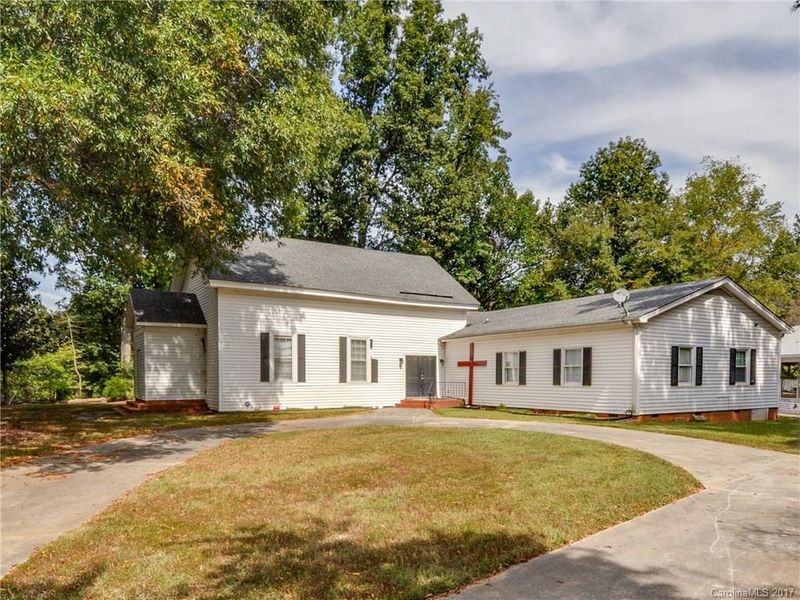 1705 Plyler Mill Rd, Monroe, NC 28112