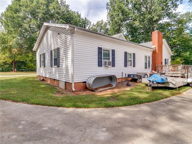 1705 Plyler Mill Rd, Monroe, NC 28112