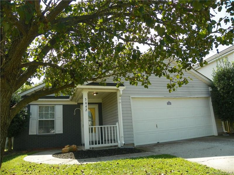 3042 Talledage Ln SW, Concord, NC 28025
