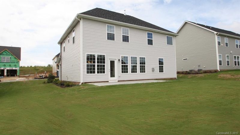 5510 Talus Trace Ave #0124, Charlotte, NC 28213