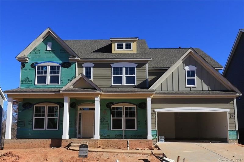 1029 Hickory Pine Rd, Waxhaw, NC 28173