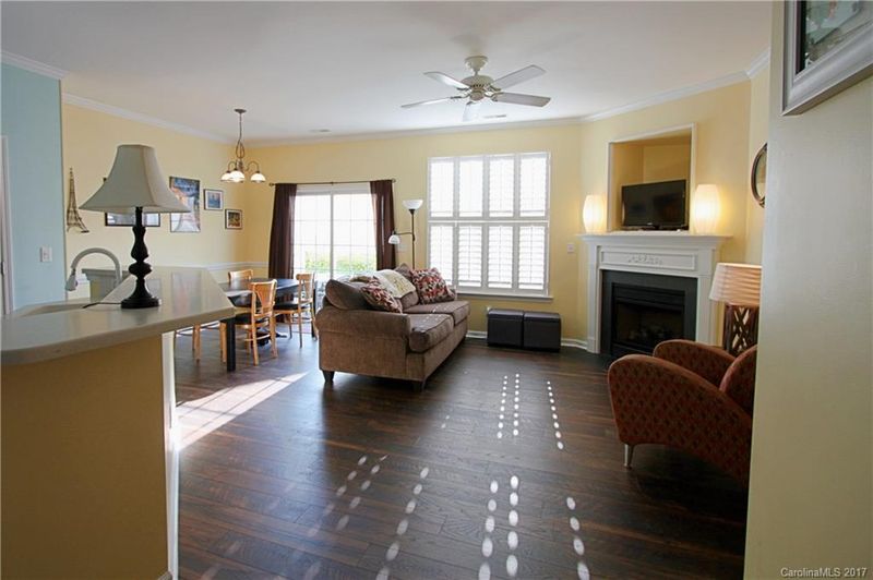 1167 Drummond Ln, Matthews, NC 28104