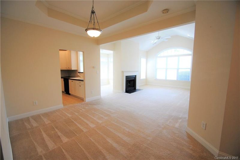 10871 Casetta Dr #A, Matthews, NC 28105
