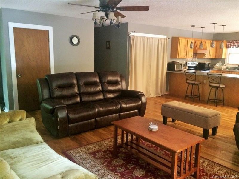 777 Brevard Place Rd, Iron Station, NC 28080