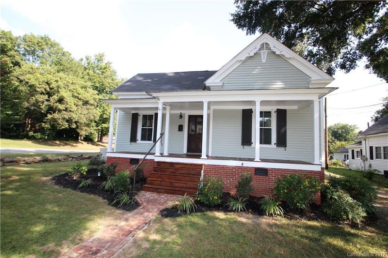95 Franklin Ave NW, Concord, NC 28025
