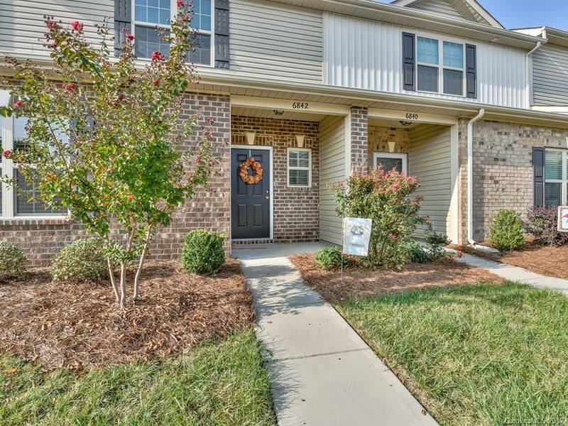6842 Creft Cir, Indian Trail, NC 28079