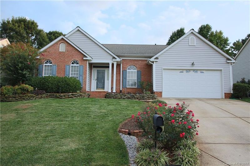 137 Comata Rd #6, Mooresville, NC 28117