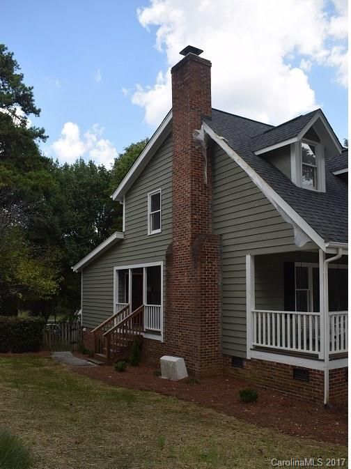 6316 Dougherty Dr, Charlotte, NC 28213