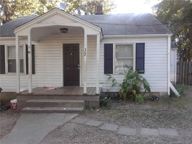 308 Ellabe St, Gastonia, NC 28052