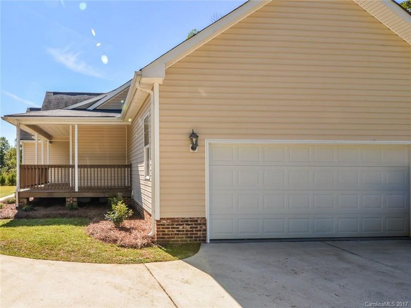 519 Coffeetree Ln #37, Stanley, NC 28164