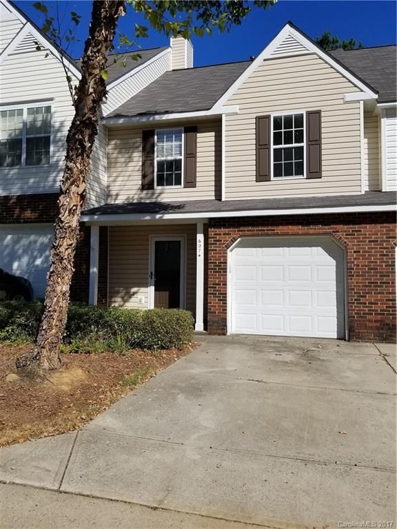 6074 Bobcat Pl, Charlotte, NC 28269