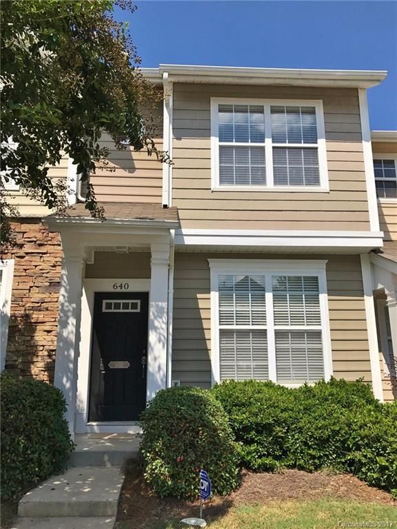 640 Brickdust Ct, Fort Mill, SC 29708