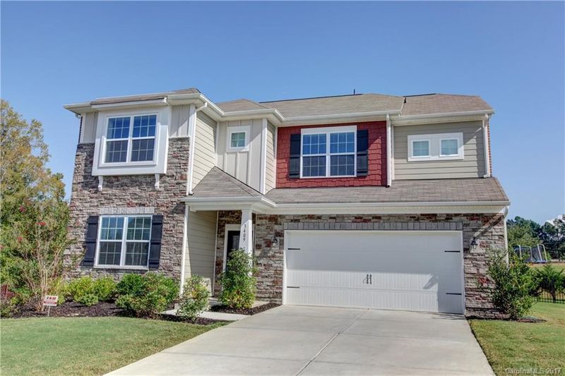3409 Tottenham Ct, Gastonia, NC 28056