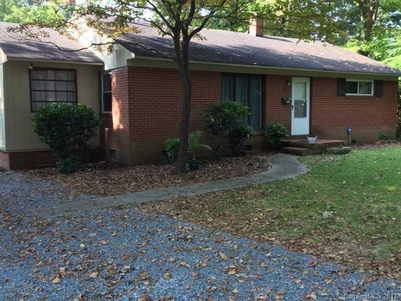 737 Harwyn Dr #26, Charlotte, NC 28215