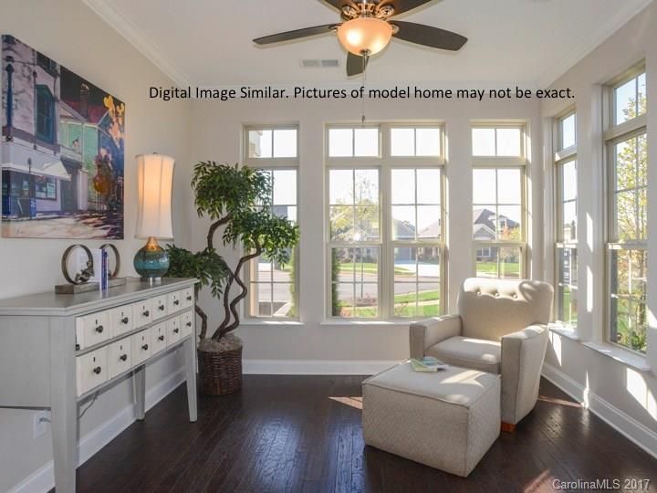 1147 Avalon Pl #86, Stallings, NC 28104