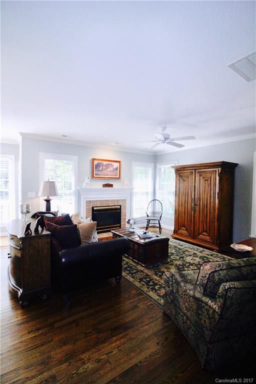8111 Red Oaks Trl #41, Waxhaw, NC 28173