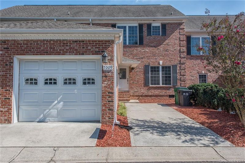 7009 Elm Hill Ct #7009, Charlotte, NC 28217