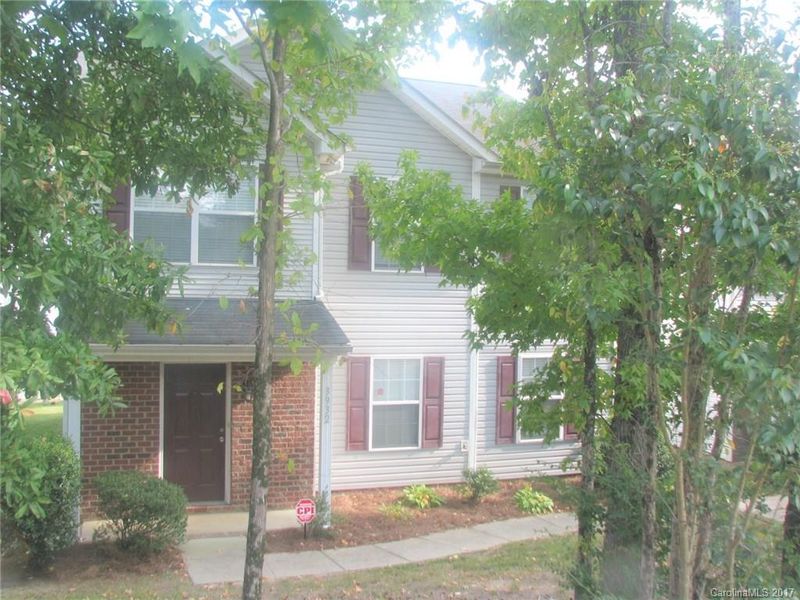 3932 Glory St, Charlotte, NC 28206