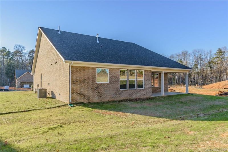 8840 Mullis Forest Ct #036, Mint Hill, NC 28227